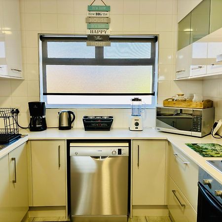 Bright & Stylish Self Catering Swakopmund Cbd公寓 外观 照片