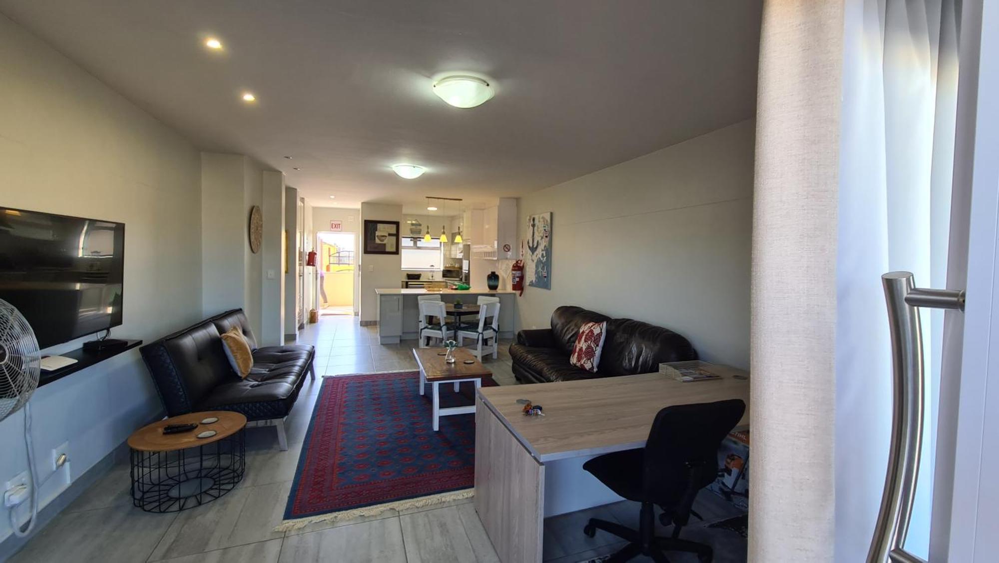 Bright & Stylish Self Catering Swakopmund Cbd公寓 外观 照片