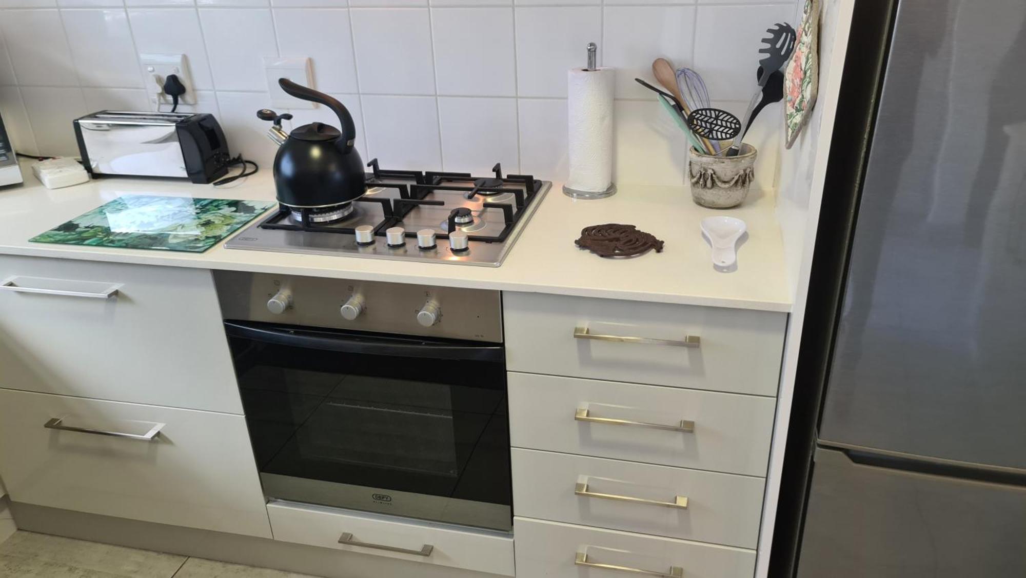 Bright & Stylish Self Catering Swakopmund Cbd公寓 外观 照片