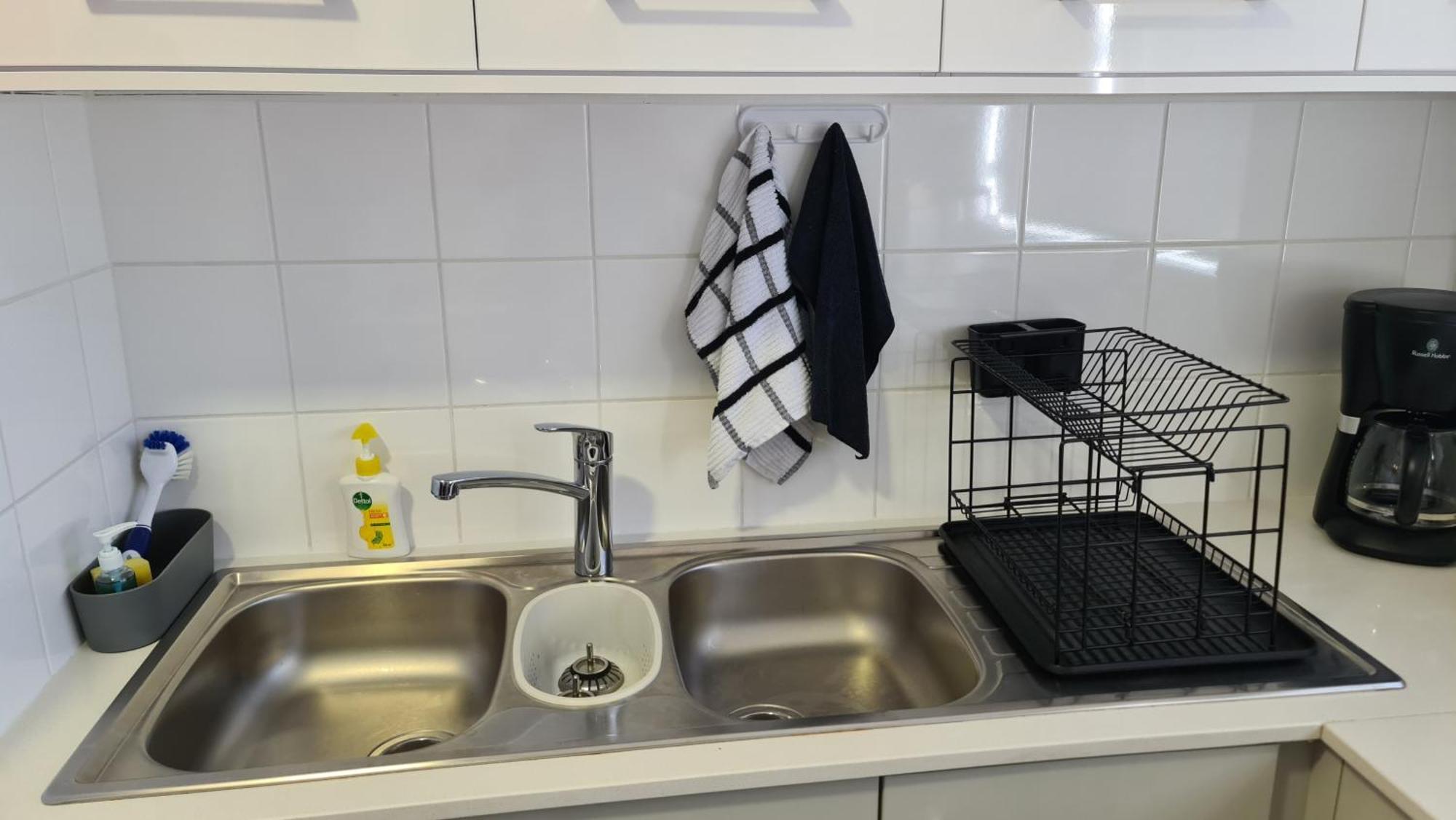 Bright & Stylish Self Catering Swakopmund Cbd公寓 外观 照片