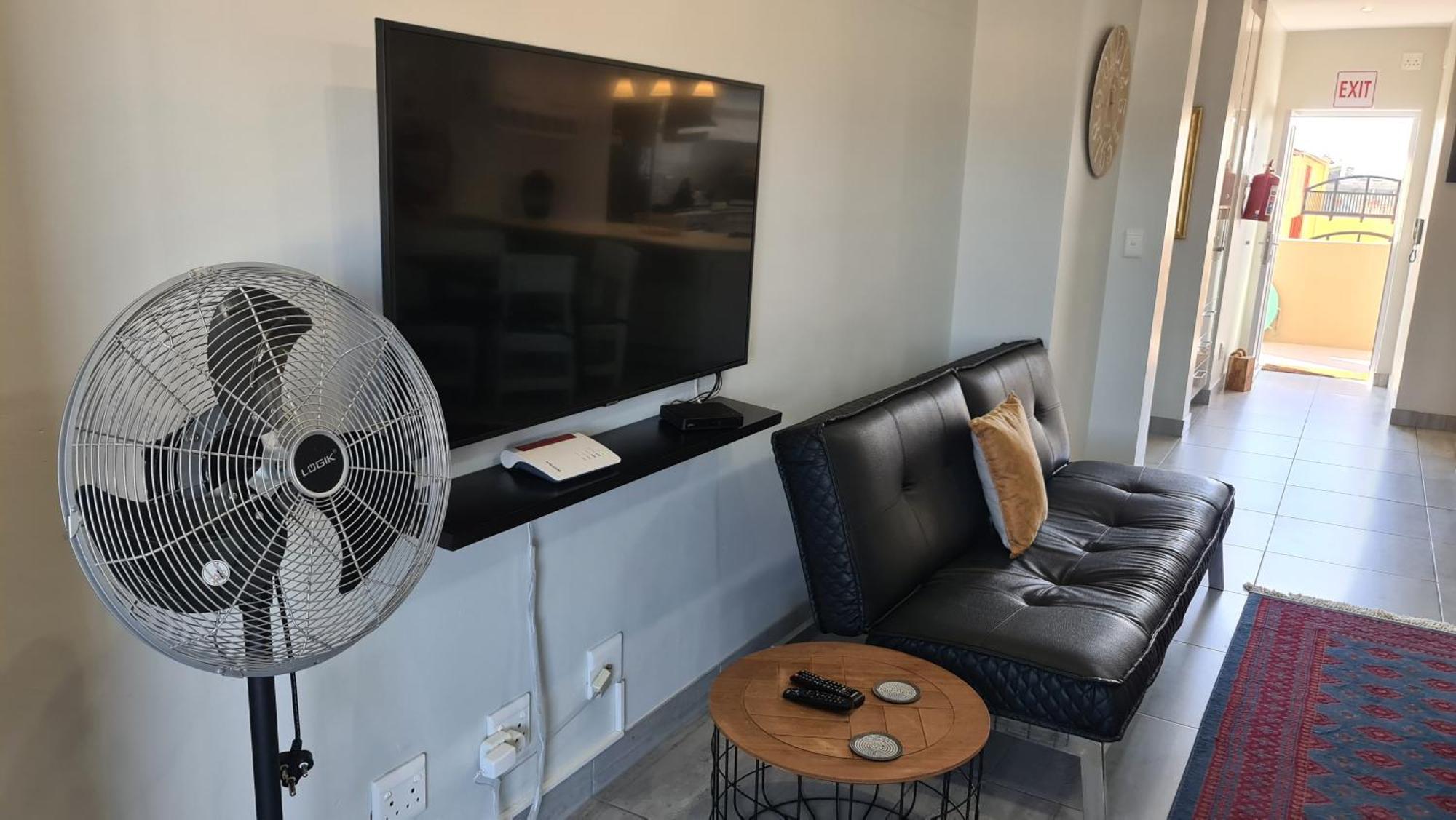Bright & Stylish Self Catering Swakopmund Cbd公寓 外观 照片