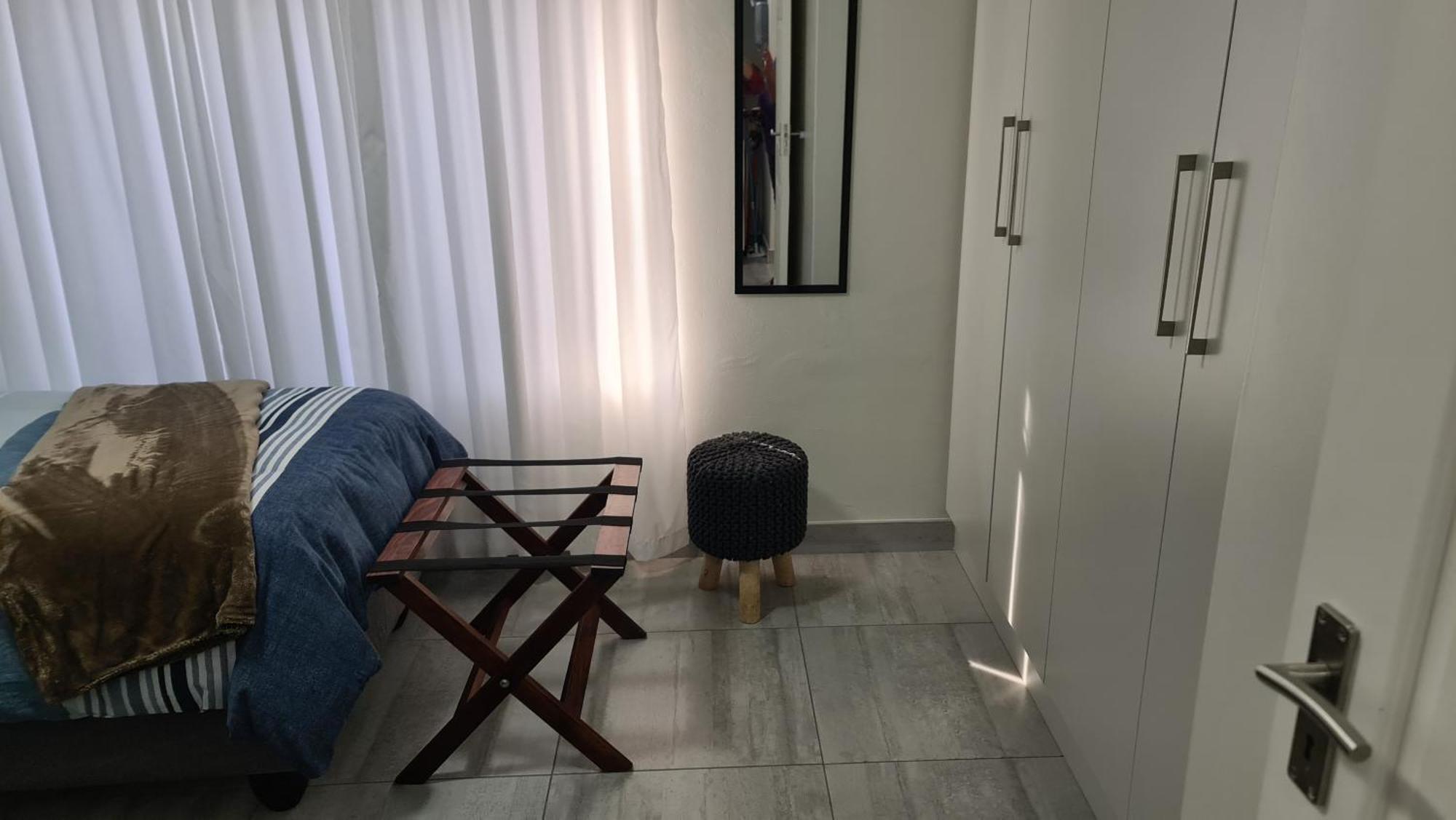 Bright & Stylish Self Catering Swakopmund Cbd公寓 外观 照片