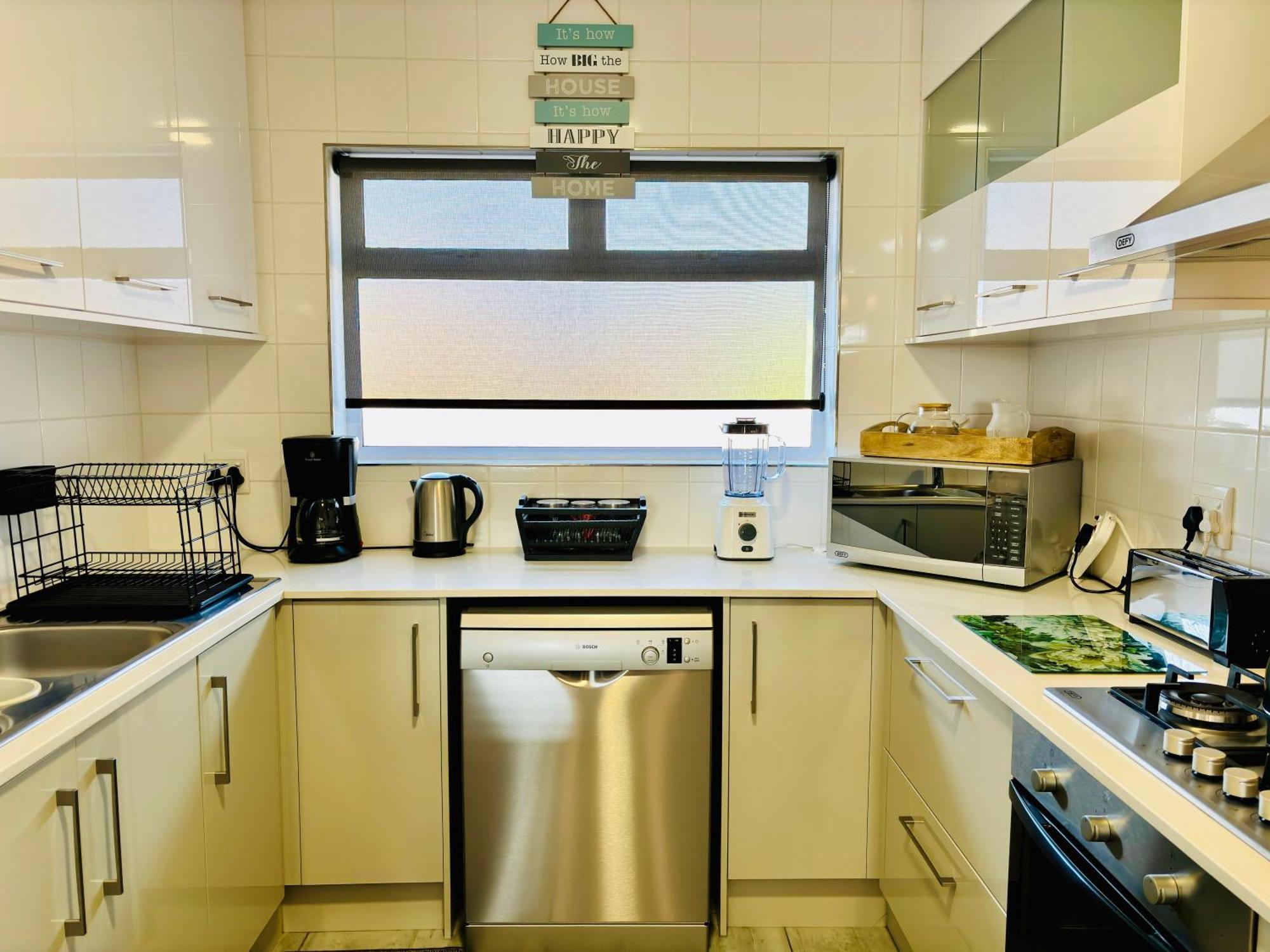 Bright & Stylish Self Catering Swakopmund Cbd公寓 外观 照片