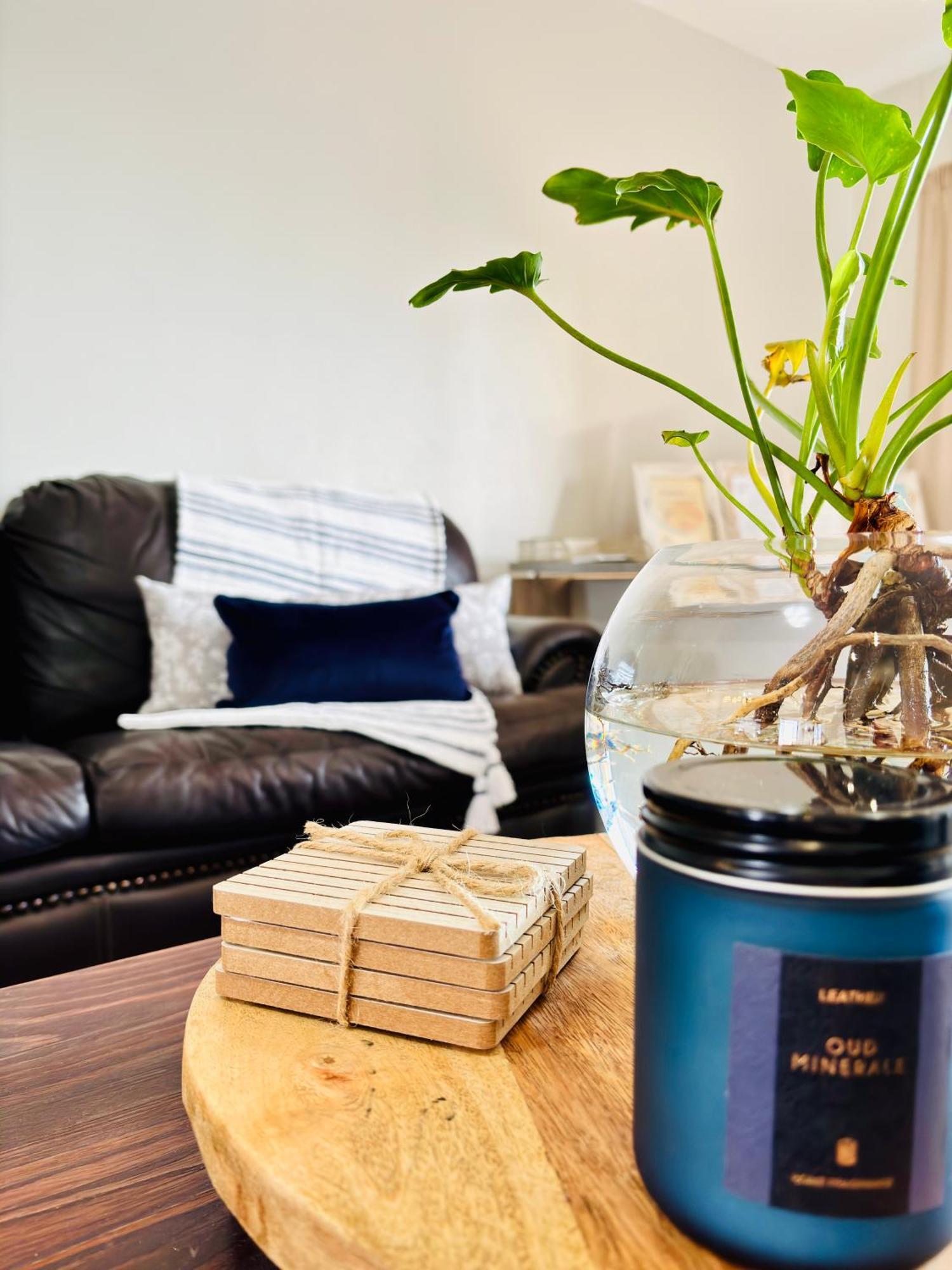 Bright & Stylish Self Catering Swakopmund Cbd公寓 外观 照片