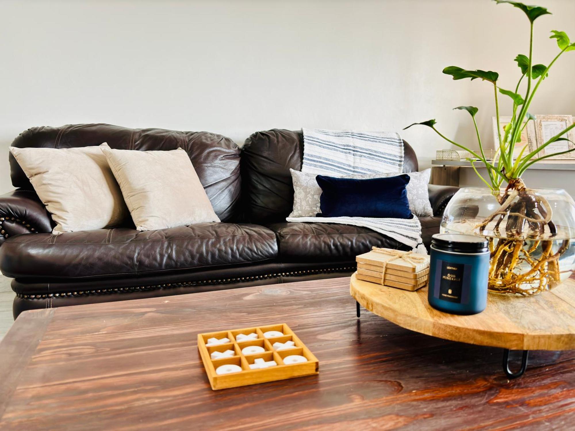 Bright & Stylish Self Catering Swakopmund Cbd公寓 外观 照片