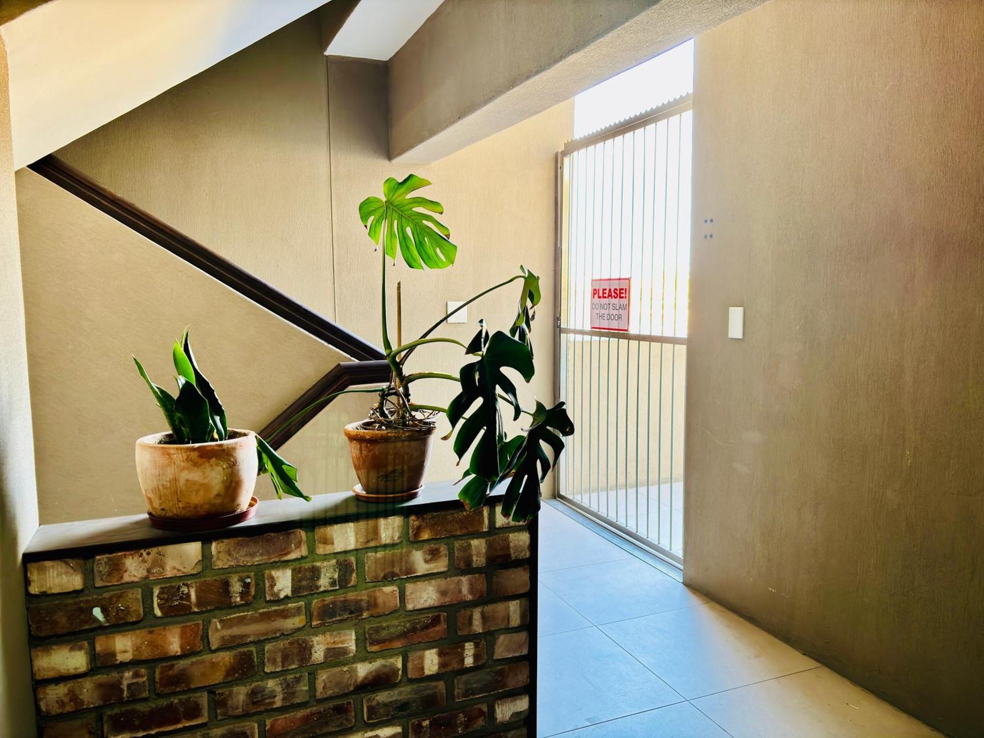 Bright & Stylish Self Catering Swakopmund Cbd公寓 外观 照片