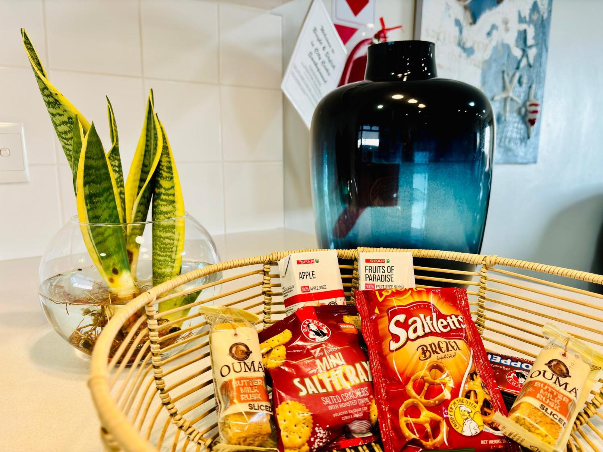 Bright & Stylish Self Catering Swakopmund Cbd公寓 外观 照片