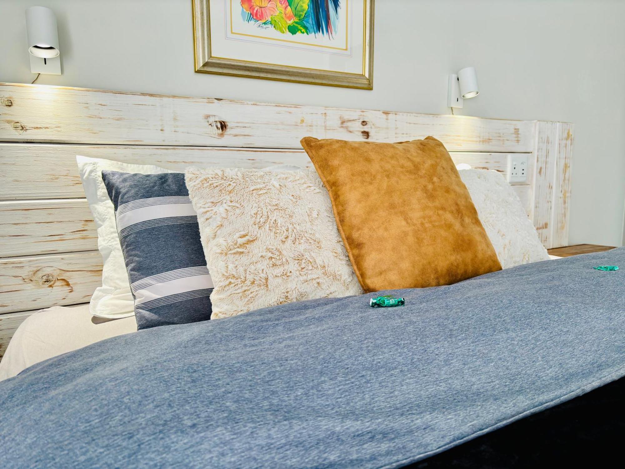Bright & Stylish Self Catering Swakopmund Cbd公寓 外观 照片