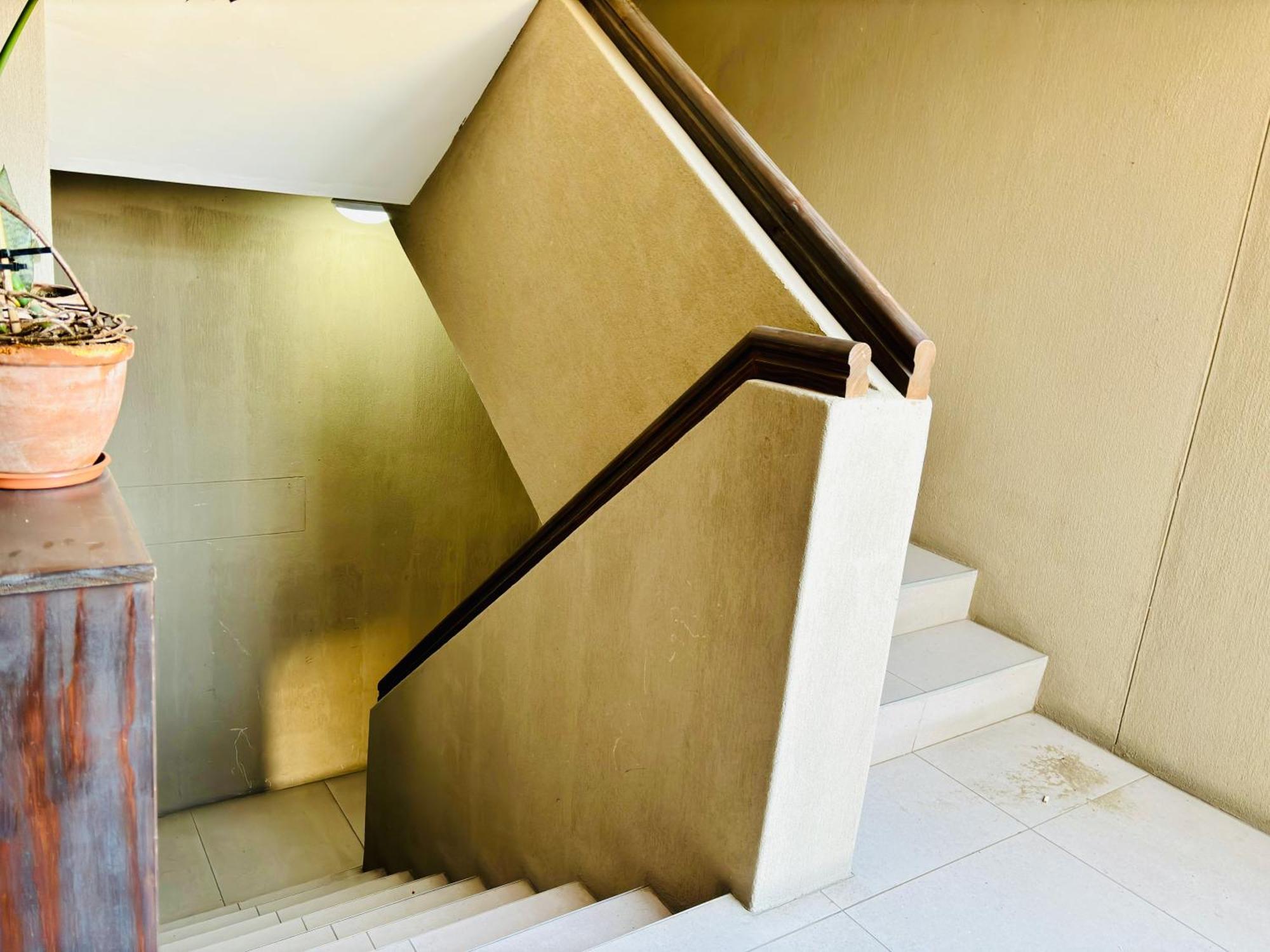 Bright & Stylish Self Catering Swakopmund Cbd公寓 外观 照片