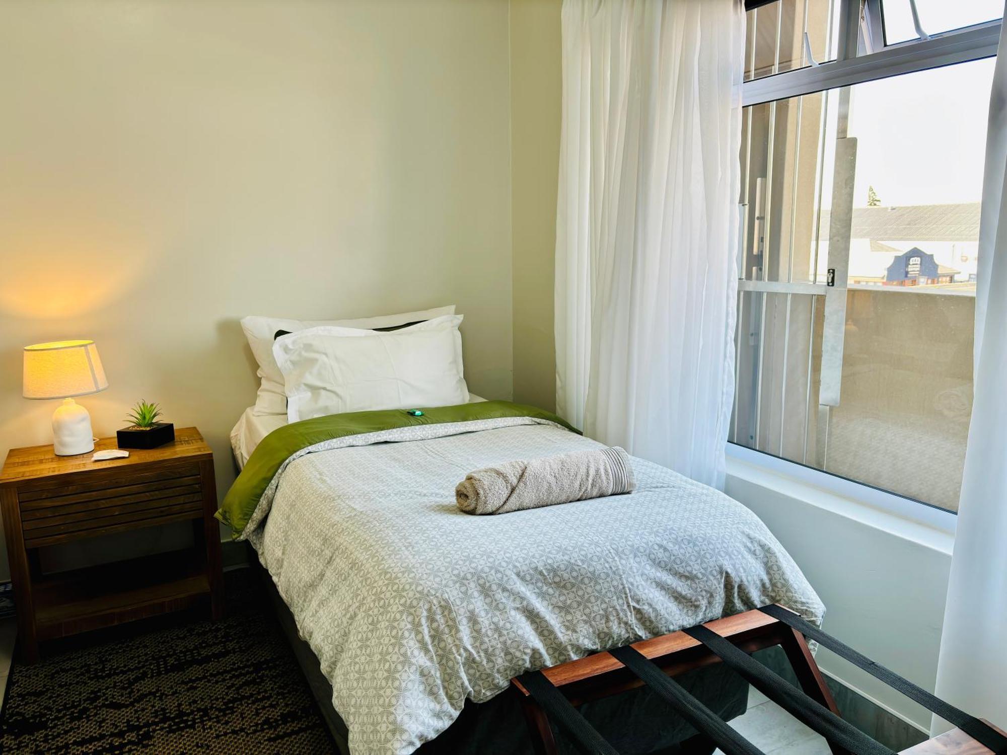 Bright & Stylish Self Catering Swakopmund Cbd公寓 外观 照片