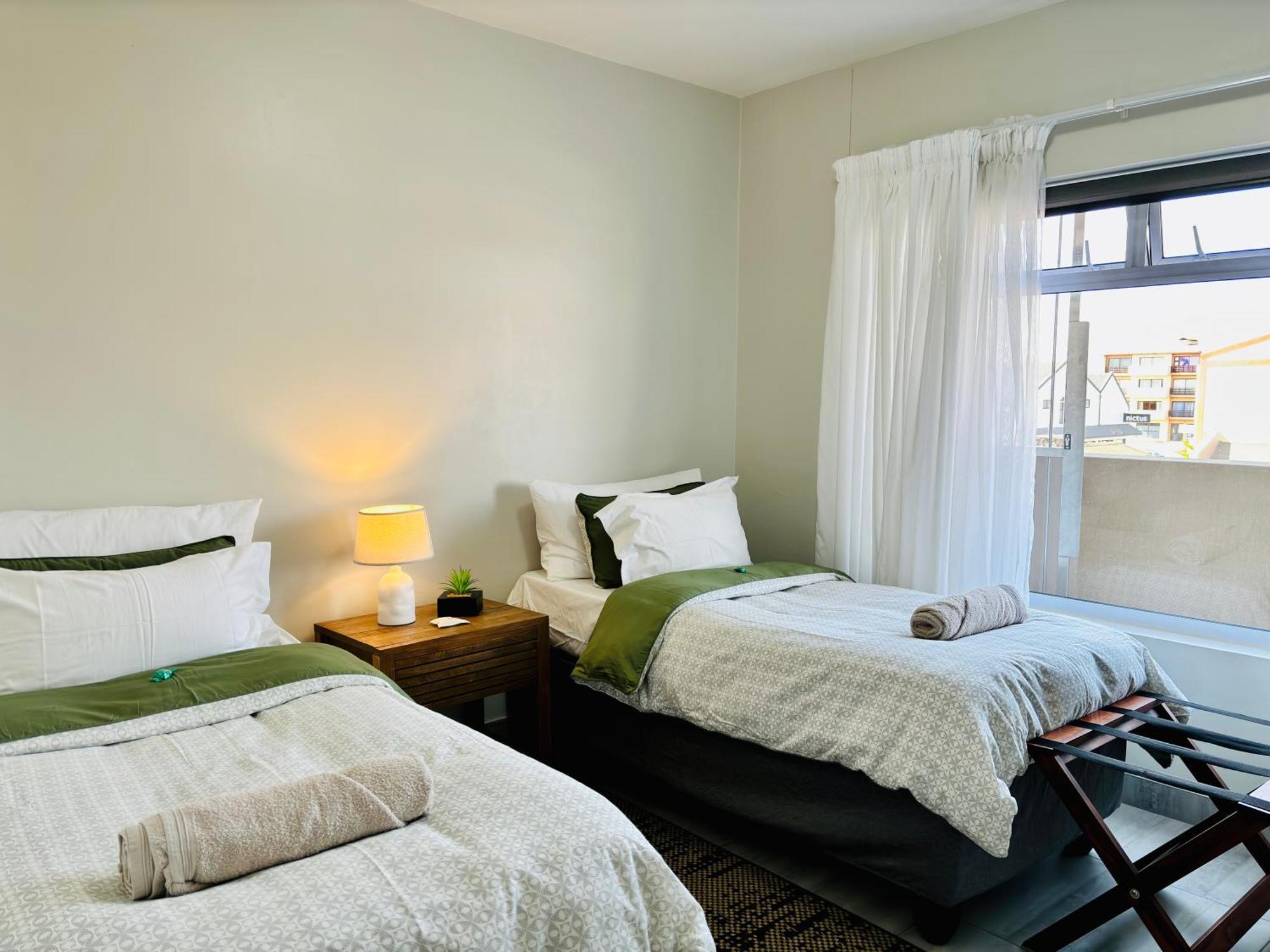 Bright & Stylish Self Catering Swakopmund Cbd公寓 外观 照片
