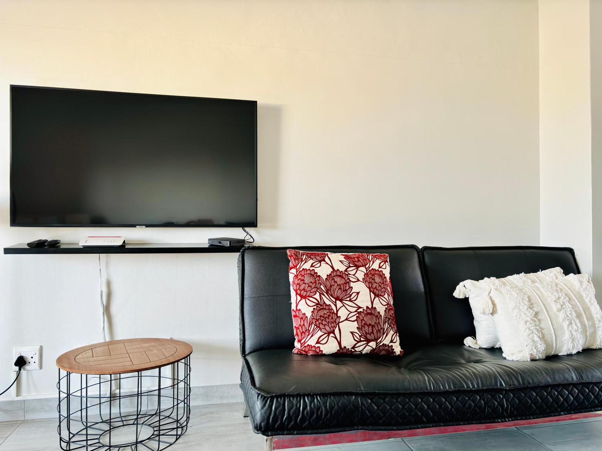 Bright & Stylish Self Catering Swakopmund Cbd公寓 外观 照片