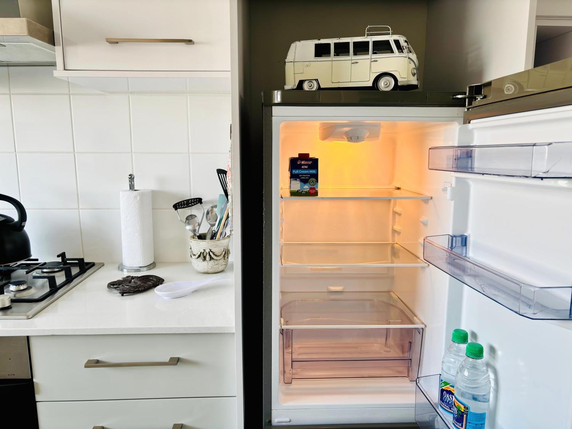 Bright & Stylish Self Catering Swakopmund Cbd公寓 外观 照片
